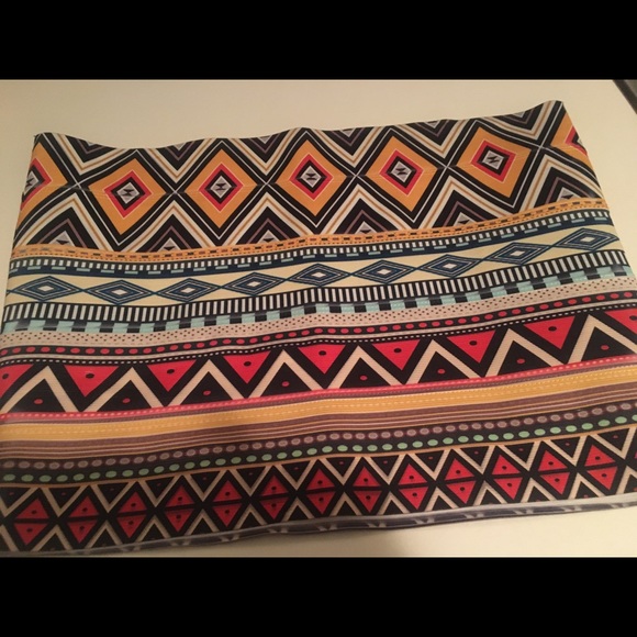 Tube Top/Bottom - Picture 2 of 2